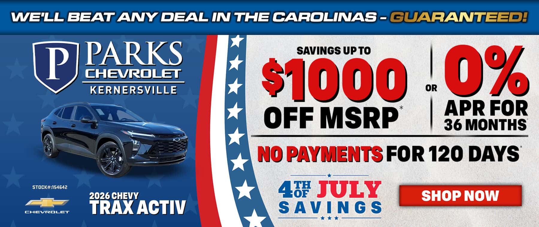 PAG-Kernersville-Chevy—July-26—Trax—Banner—1800×760