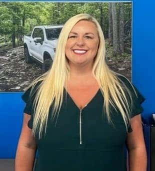 Lauren Klempke