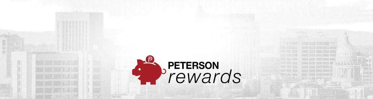 Get Rewarded