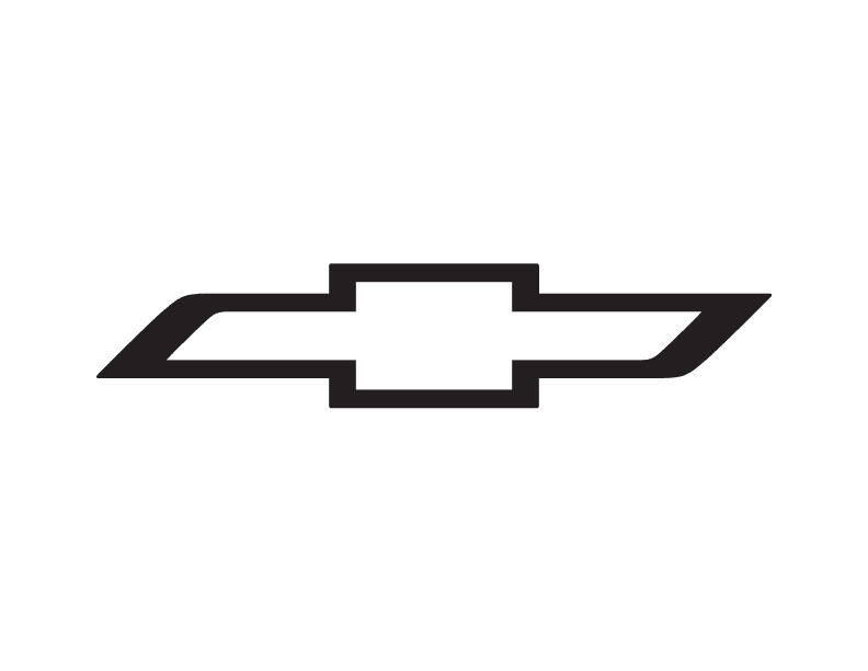 chevy logo
