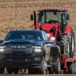 2026 Ram 3500 Exterior