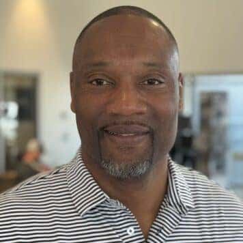 Jeff Posey