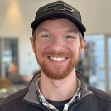 Aaron Farve