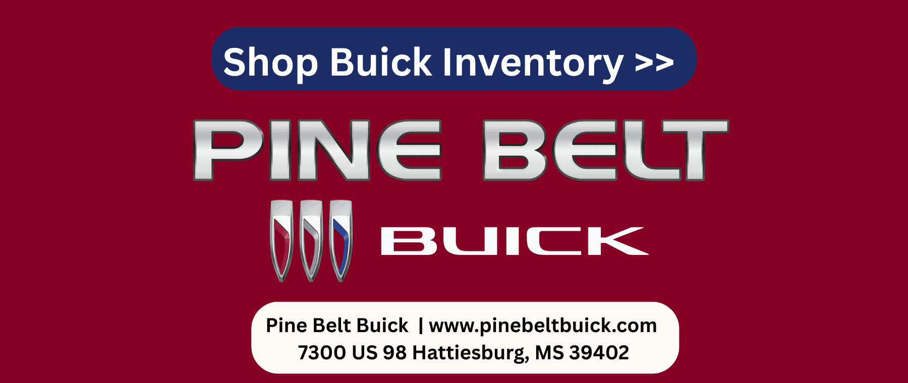 ShopBuickOnline
