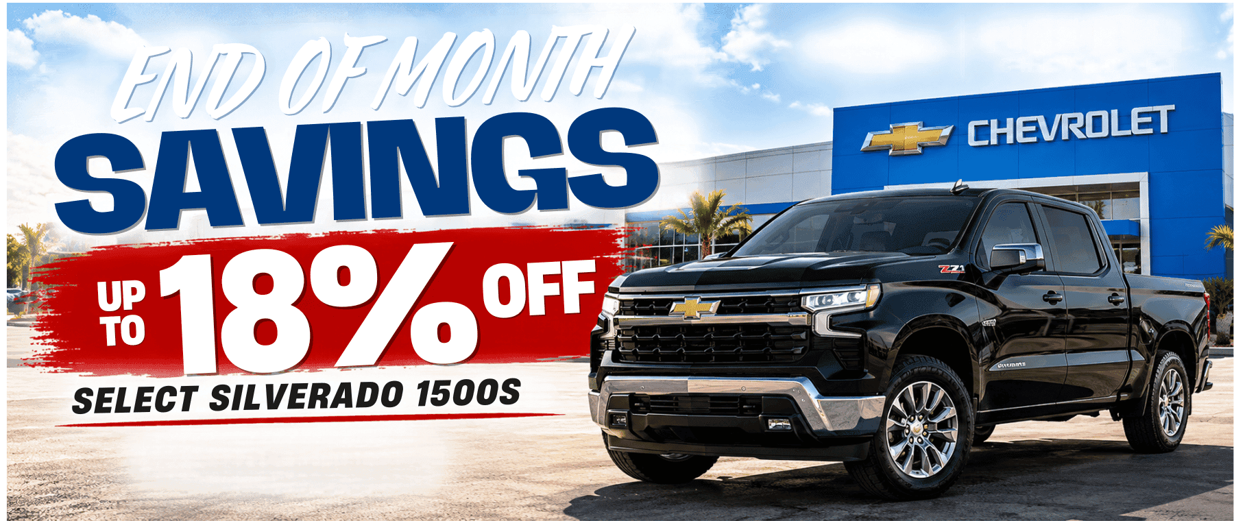 ChevySilverados