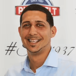 Anthony Velasquez