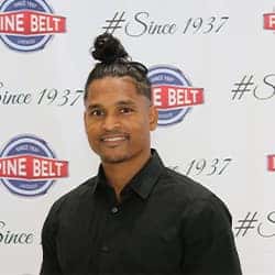 Christian Pierre