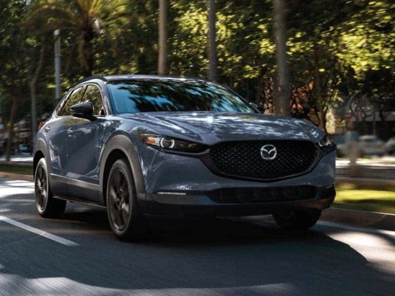 MAZDA CX-30 Lease Lakewood NJ