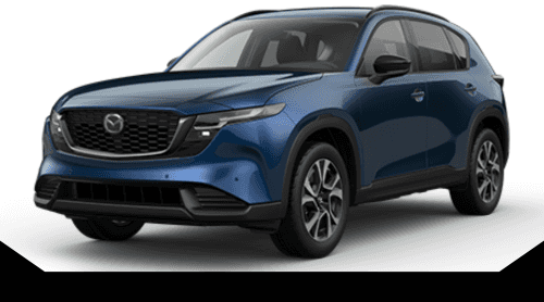New CX-90 Specials