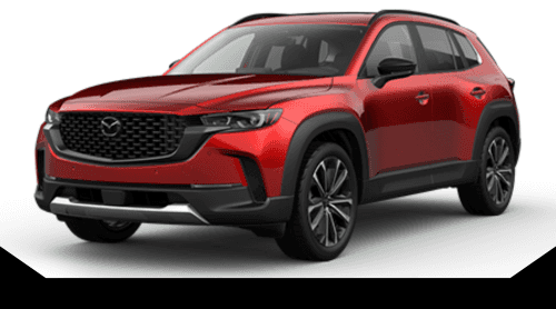 New CX-90 Specials