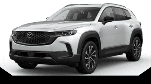 New CX-90 Specials