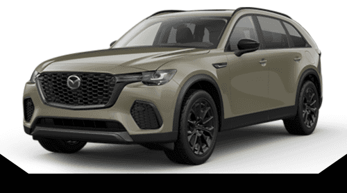 New CX-90 Specials
