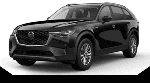 New CX-90 Specials