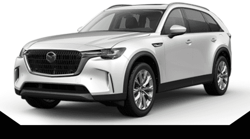 New CX-90 Specials