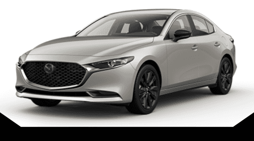 New CX-90 Specials