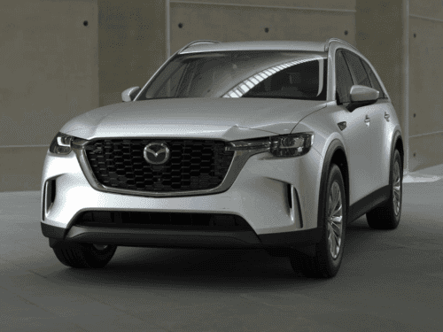 Mazda Dealer Shrewsbury NJ