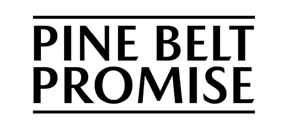 Pine Belt Promise