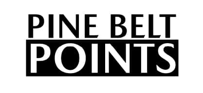 Pine Belt Points