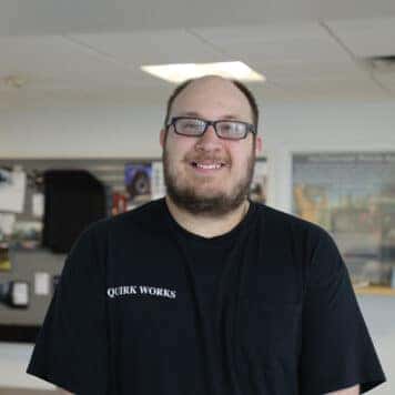 Christopher Willard