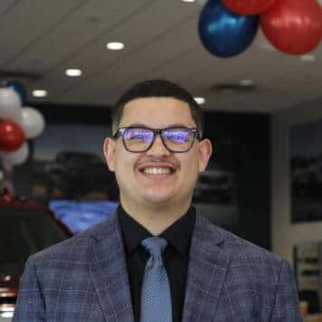 Luis Mendez