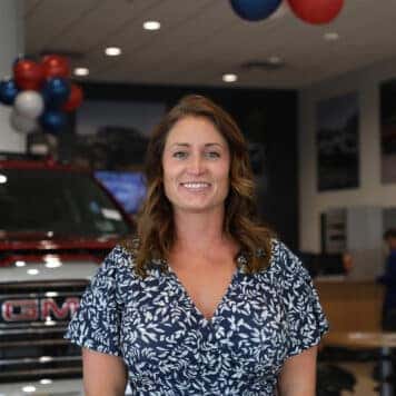 Tara MacQuarrie
