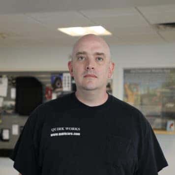 Tim Jobbins