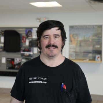 Tim Myette