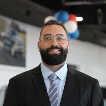 Josh  Beaulieu