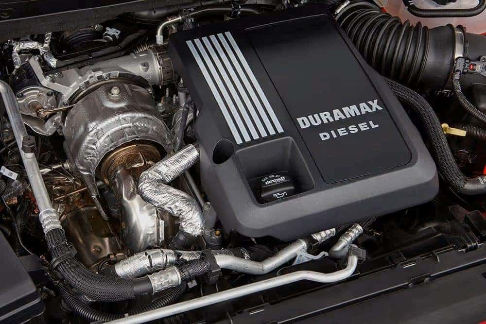Engine Parts