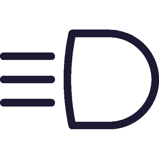 Headlights