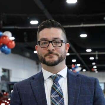 Sean MacDougall