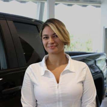 Gisselle Rosado