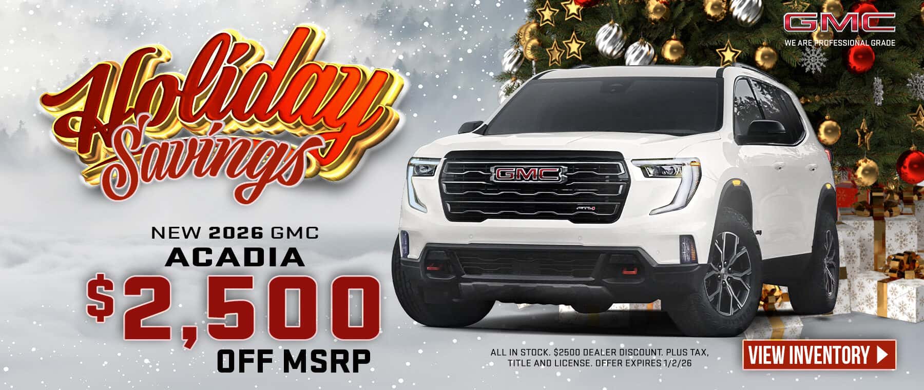 Gmc Dealership Covington La
