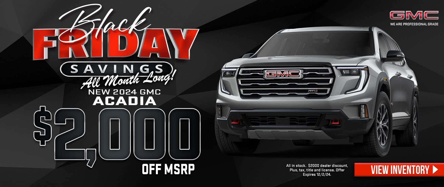Gmc Dealership Covington La