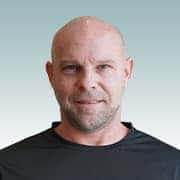 Harris Mentel