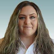 Monica Cauthen