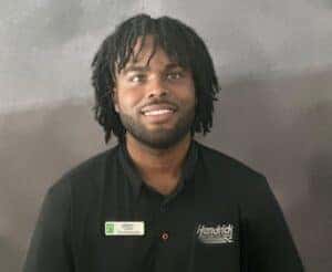 Tyrus Kenney
