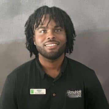 Tyrus Kenney