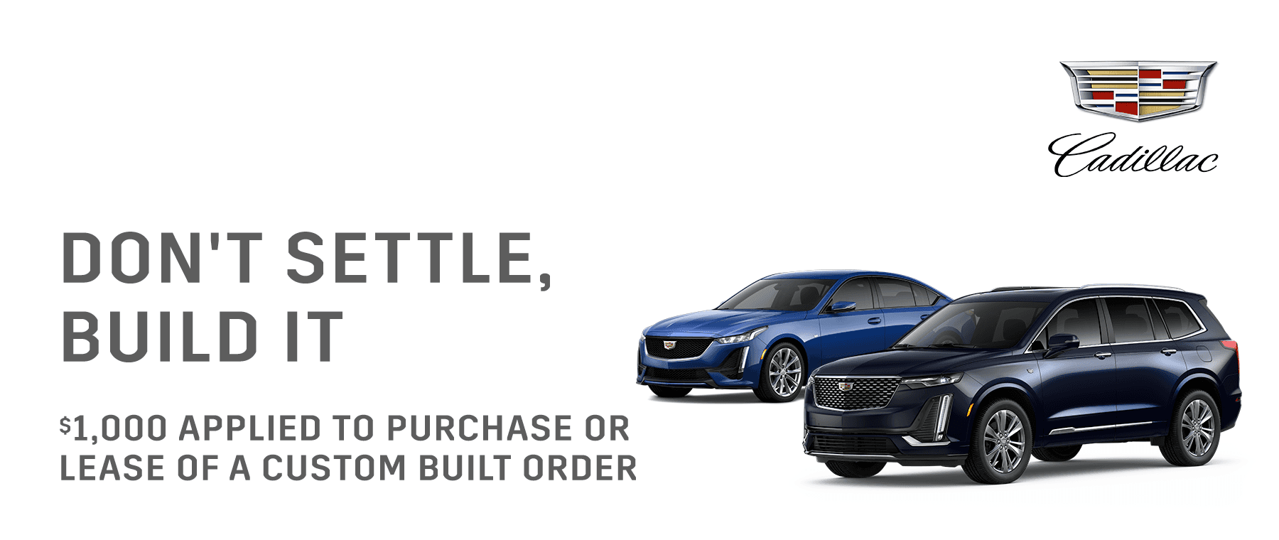 build it