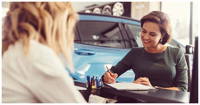 Buy Vehicle With Tax Return