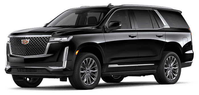 2022 Escalade Rick Hendrick Cadillac Norfolk, VA