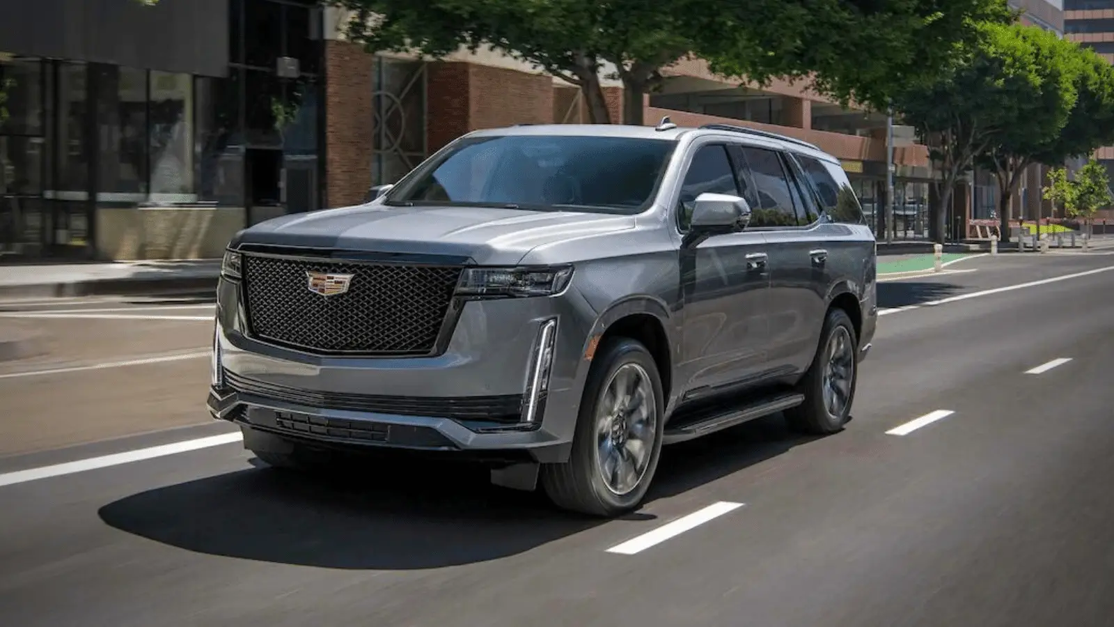 Why Buy Used? | Rick Hendrick Cadillac Norfolk