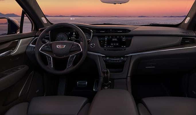 2023 Cadillac XT5 Norfolk,VA