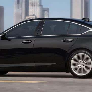2023 Cadillac CT5 - Exterior
