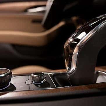 Cadillac CT5 - Interior
