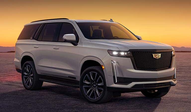 New 2023 Escalade Norfolk VA