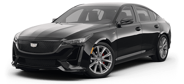2023 CT5 Rick Hendrick Cadillac Norfolk