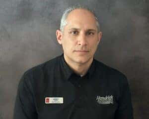 Bill Refakis