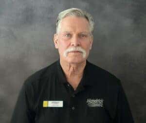 John Bell III