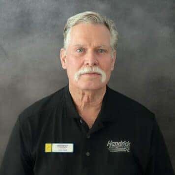 John Bell III